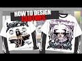 Master the art of designing a clothing brand