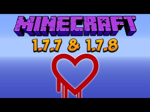 скачать игры майнкрафт 1.7.8. #10