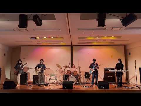 BEYOND-不再猶豫 (cover）