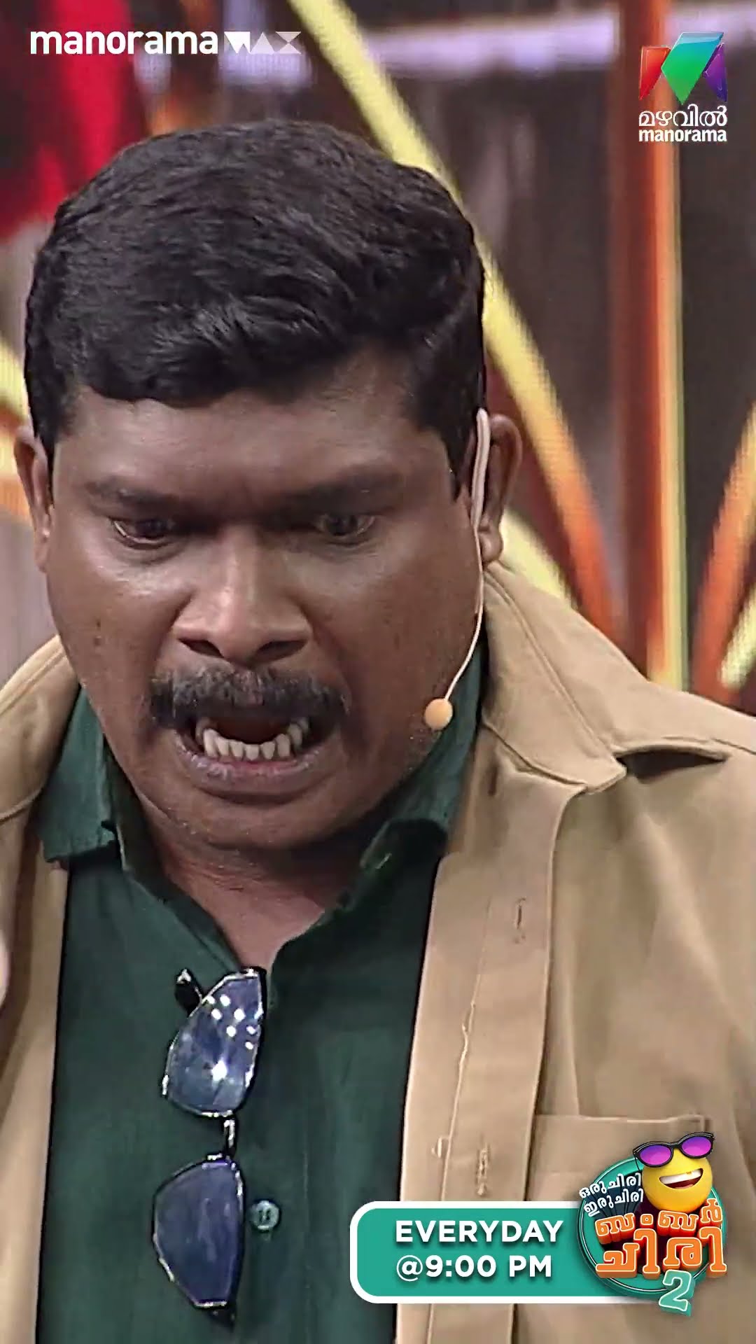 കൂട്ടത്തിൽ കപ്യാർക്ക് എങ്കിലും ബുദ്ധി ഉണ്ടല്ലോ ഭാഗ്യം... ?#ocicbc2 | EPI 526