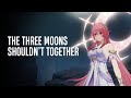 Moon Sisters' Mistake Became a Festival