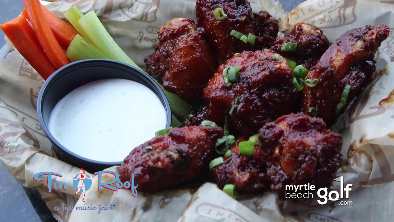 Best Myrtle Beach Rooftop Bars YouTube