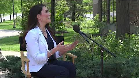 North of 60 - Dr. Christine Arnold