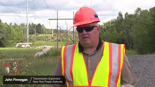 Moses-Adirondack Smart Path Reliability Project