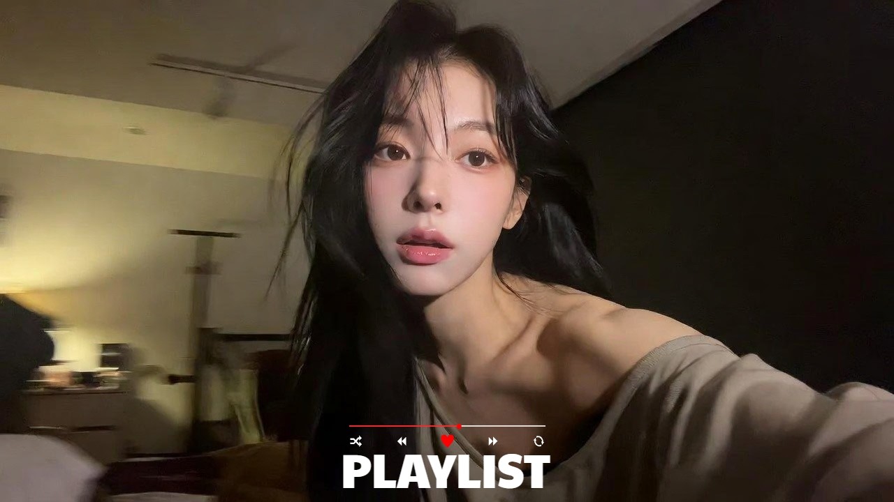 Playlist 집 밖은 위험해☢️ 세상 편안한 방구석 국힙 알앤비 🏠  | 인스타 느좋 알앤비🚘