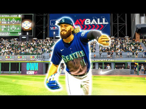 PLAYING THE WORST TEAM IN THE MAJOR LEAGUES!