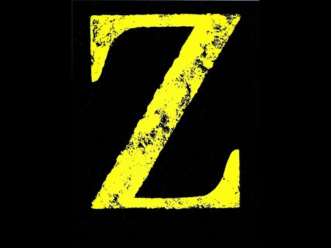 ★美品　★超貴重ＣＤ　映画「Ｚ（ゼット）」 サントラ盤　ミキス・テオドラキス音楽 サントラ盤LP／『Z』Mikis Theodorakis - メルカリ