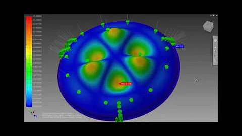 Autodesk Nastran Solver
