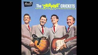 The Chirping Crickets 9 An Empty Cup And A Broken Date Buddy Holly And The Crickets