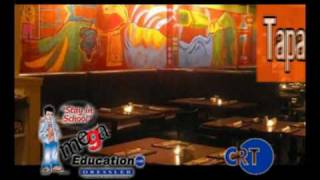 Mega Education® and CRT Get Ya Mind Right Prom Nite Hartford 2010 (Spanish Version)