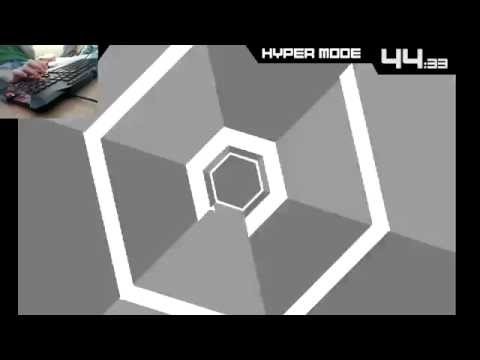 super hexagon hyper hexagonest super hexagon hyper hexagonest