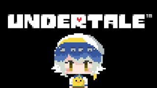 【UNDERTALE】にわかを卒業したいバードのアンテ#10【とりちゃん】 #BIRDFM