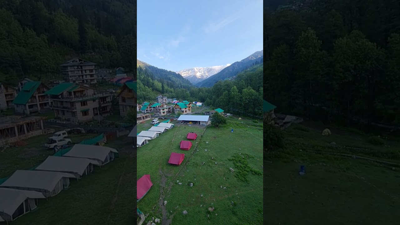 Hotel Iceland Solang Valley