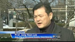Details Kim Jonh Un`s North Korea Launches Successful Long-Range Missil Guide