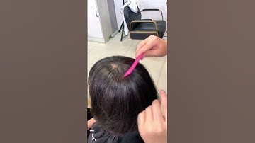 Thay đổi diện mạo ngay lập tức với tóc giả từ tóc thật! #tocgiaphuongdong