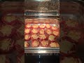 YUMMY TOMATO CHEDDAR CHEESE