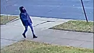 Person of Interest in Armed Robbery (Gun), 4700 b/o Central Ave, NE, on February 16, 2023