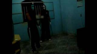 Robot Dance & Animation 2010.flv