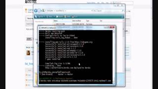 How to create webapp less than 10mins or so.. | fatfreecrm