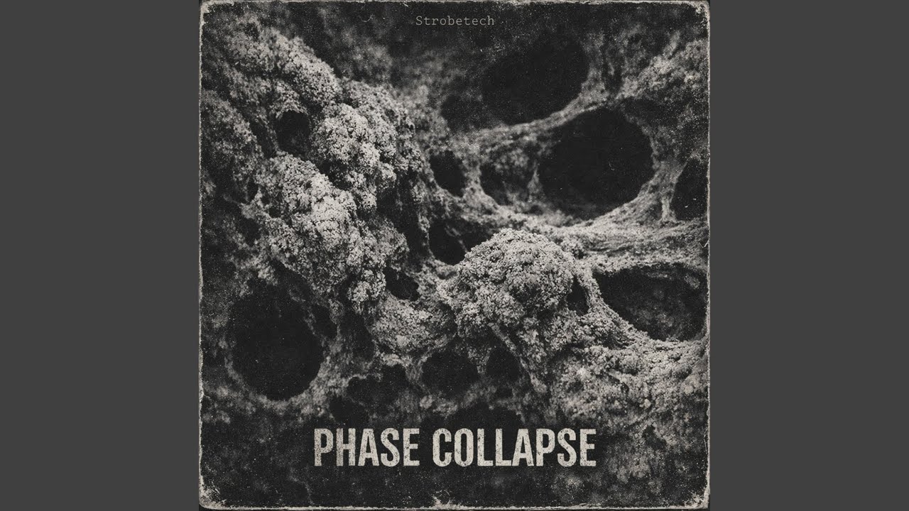Watch Phase Collapse on YouTube Watch Phase Collapse on YouTube