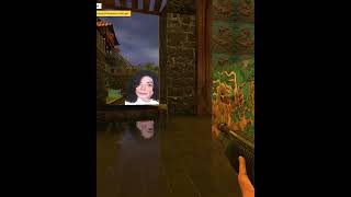 Questo livello di Garry's Mod è impossibile #Shorts #GarrysMod #Nextbots