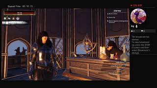 Conan Exiles - Isle of Siptah Black Knight Armor recipe Guide Possibly the easiest way