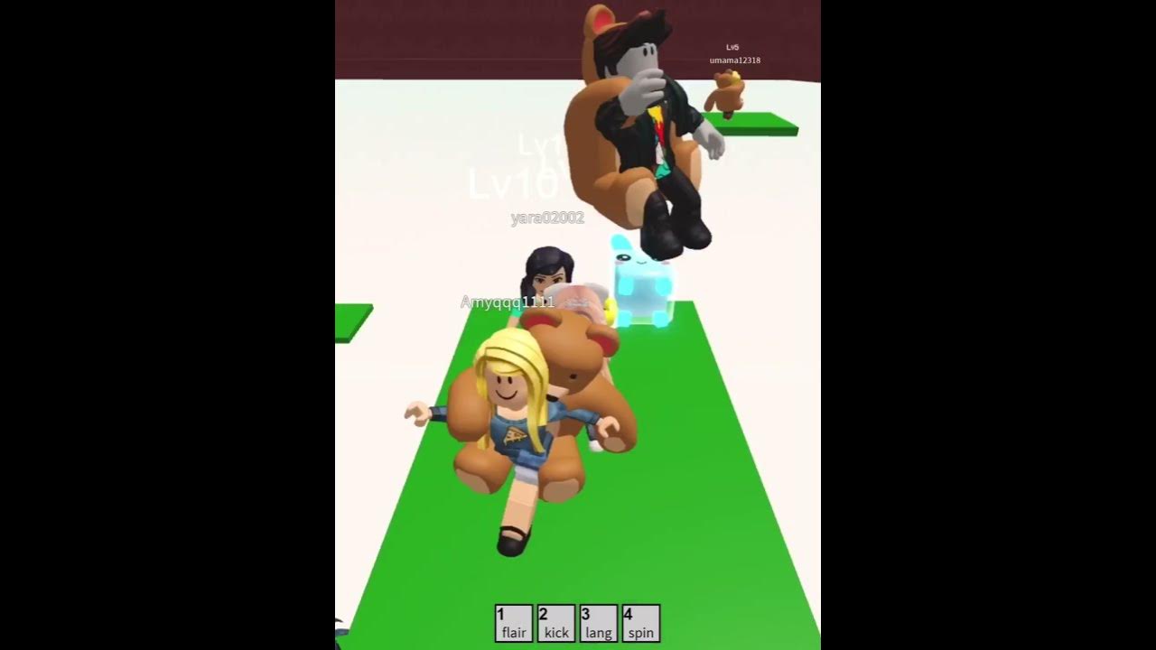 Try Out Games For Free