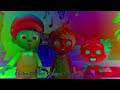 Train Song Intro Logo Sponsored By Gamavision Csupo Effects