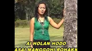 PUTRI SILITONGA - IKKON HU LULU I