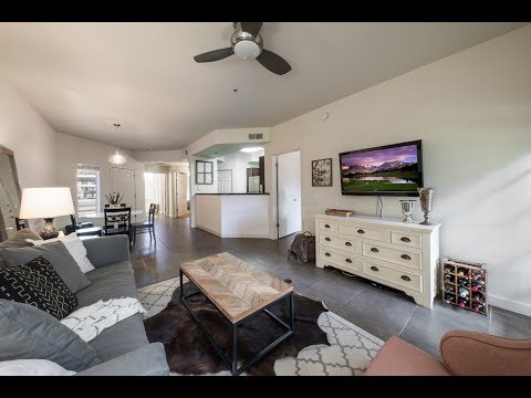 Chandler, AZ Condo For Sale: 2 Bed 2 Bath Unit In Lumiere Chandler Condominiums Near ASU!