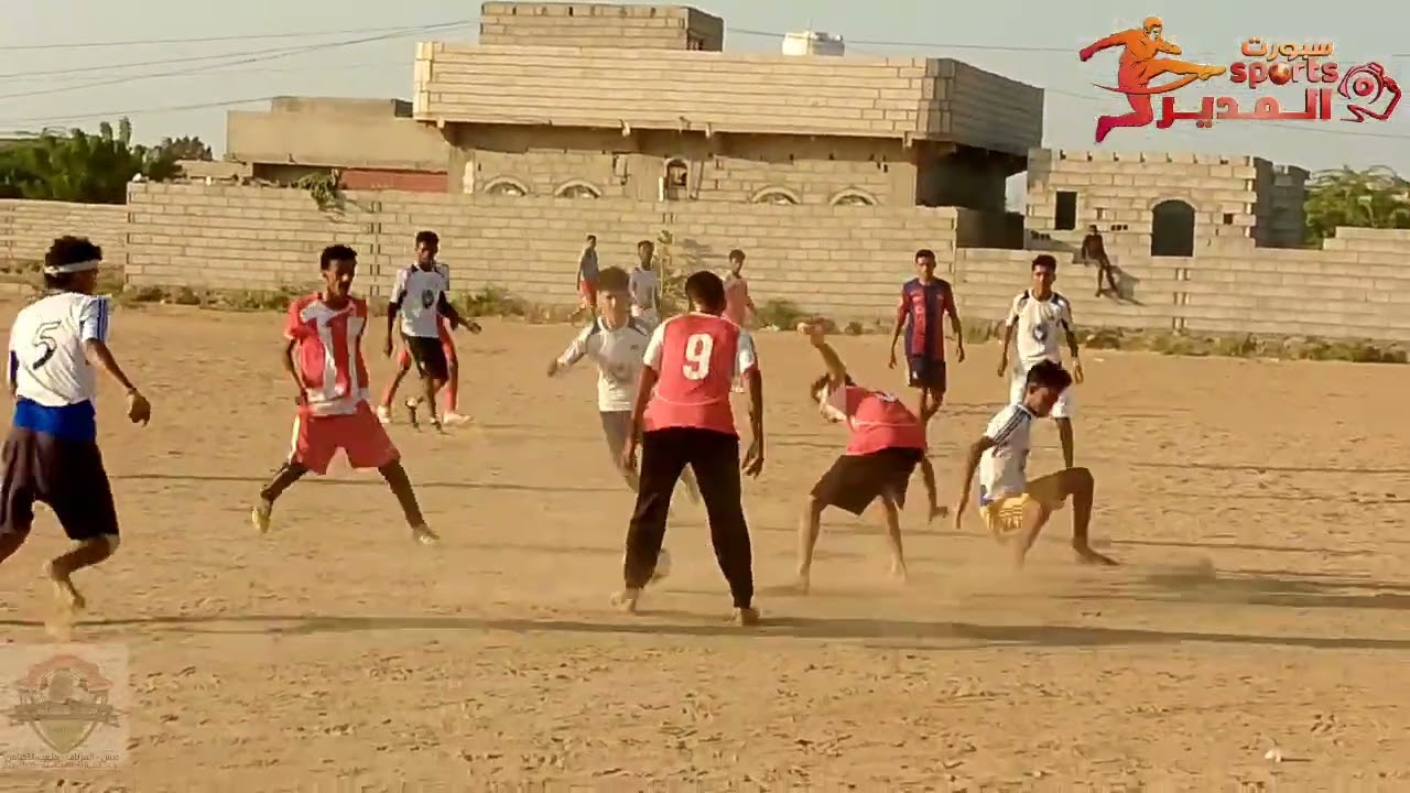 ملخص مباراة الهلال شفر 0×0 القادسية السبيل، ربع النهائي دورة المرحوم الشيخ محمد محمد تحت 25 سنة 