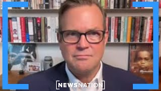 Trump ‘seemed happier’ on X conversation with Musk: Colby Hall | Morning in America