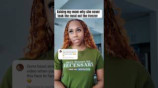 I Got Beef With My Mom Part Two