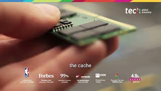 ¿How does memory hierarchy balance speed, capacity, and cost in computing | TECH Global University