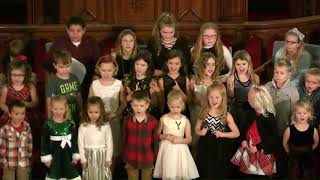 Salem Worship Christmas Program 12 10 2017