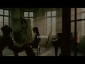 ภาพวาดที่จางหาย - Thai Soft Rock Ballad | เพลงเศร้า อบอุ่น อินลึก (Official Audi