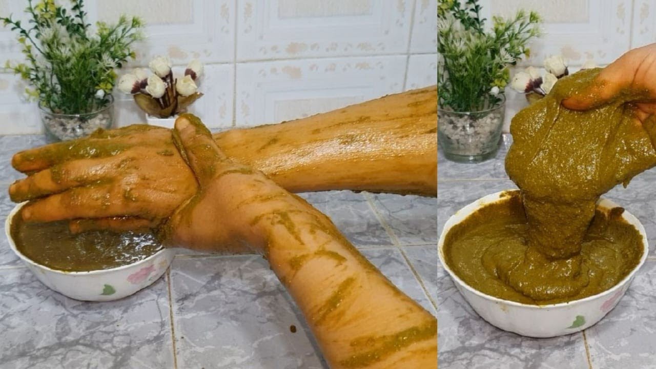 تبريمة الحمام المغربي بالحناء واشمن تبريمة كتخرجك كتشعلي بلارة