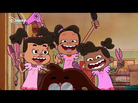 Primos | Tater à Beira de um Ataque de Nervos