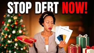 How to Avoid Holiday Debt This Year