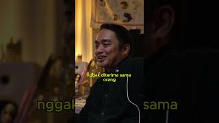 Cerita Dipha Barus Di Balik Lagu 'Nafas' Hasil Sesi Psikolog feat Hindia bersama Eka Gustiwana