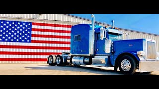 Rush Truck Center - Greeley, Colorado Exterior TOUR!