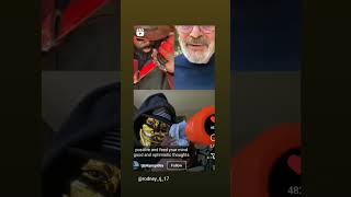 Negativity Can Be Like An Addiction