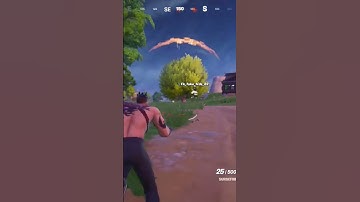 Insane 1v2 Big Mad|Fortnite #epicpartner #shorts #progamer #fortnite #clips #ybkbranden #fyp #viral