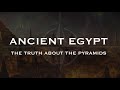 Pyramid podcast  ancient egypt uncovered  hidden history shows more secret pyramids