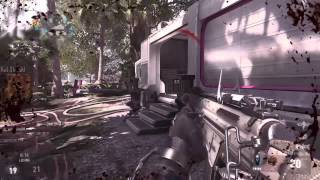 Call of Duty®: Advanced Warfare Care Package Kill