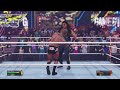 WWE 2K23_ Randy Orton finisher