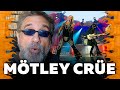 Mötley Crüe - Aposto Que Você Não Sabe