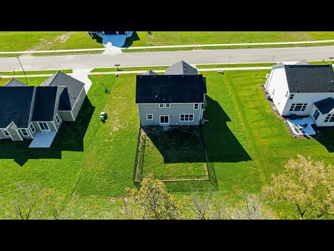 936 Medina Dr, Mukwonago, WI home video tour
