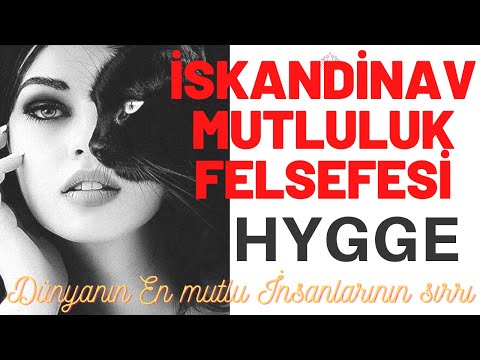 ISKANDINAVLARIN MUTLU YAŞAM SIRRI HYGGE FELSEFESİ. 10 ADIMDA HYGGE STİLİ EVİNDE #hygge #lagom #lykke