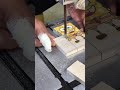 Artistic Woodworking Process Creating Our Favorite Sea Sponge #asmr